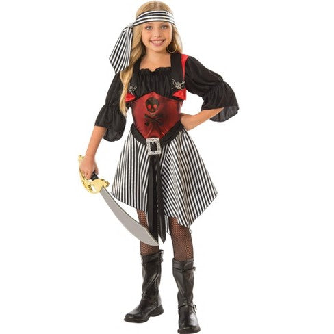 CRIMSON PIRATE