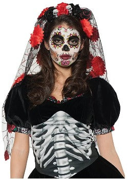 Día de los Muertos - Mantia (One Size)
