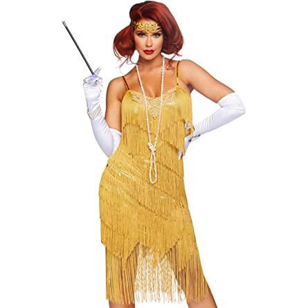 DAZZLING DAISY COSTUME