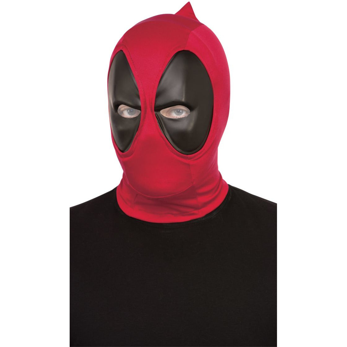 DEADPOOL ADULT MASK