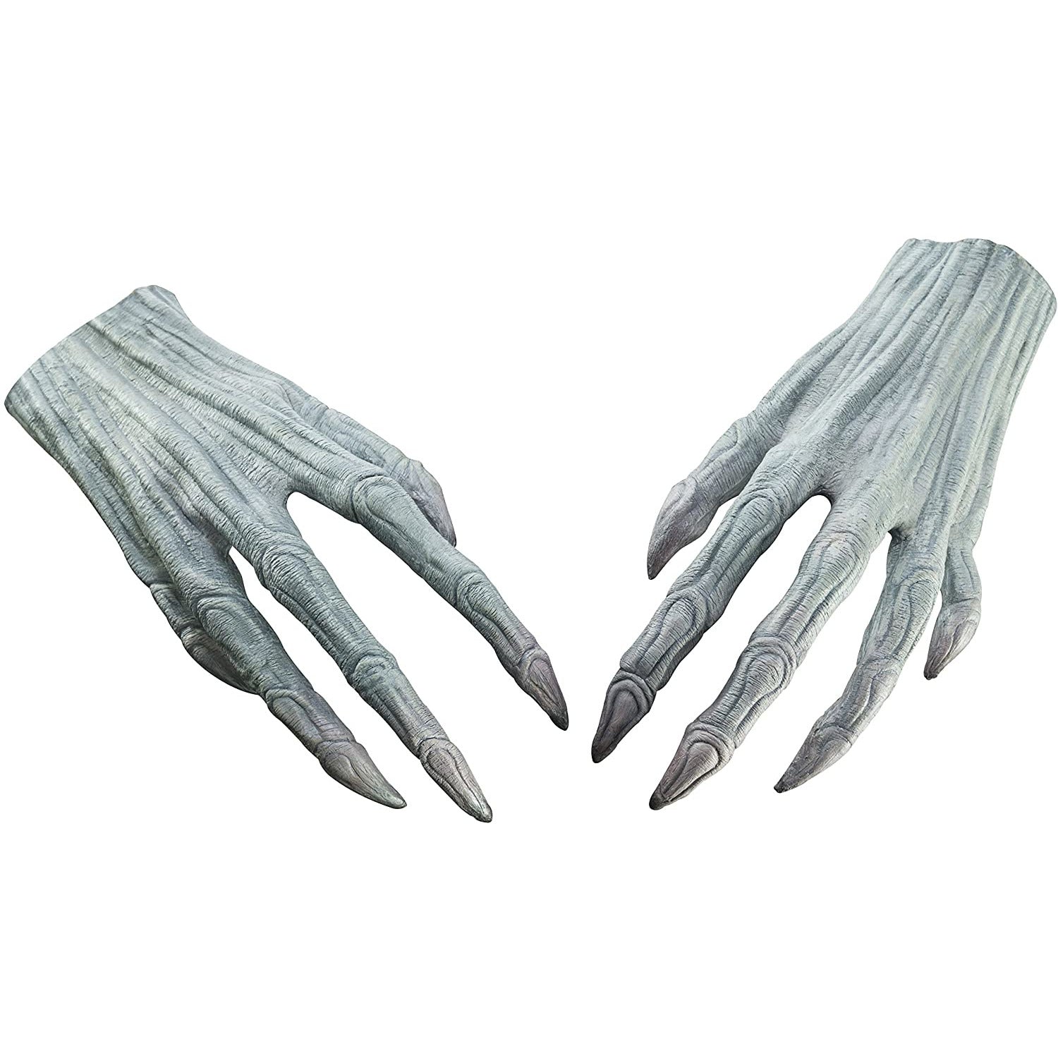 DELUXE DEMOGORGON HANDS