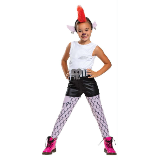 TROLLS BARB MOVIE 2 CLASSIC