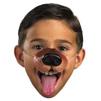 DOG NOSE