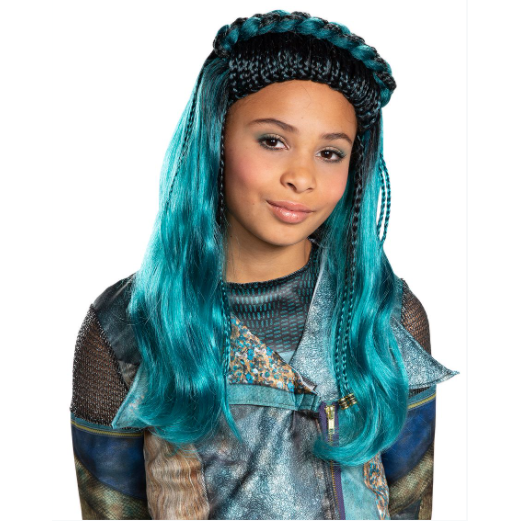 UMA WIG Descendants 3