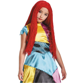 SALLY CHILD WIG