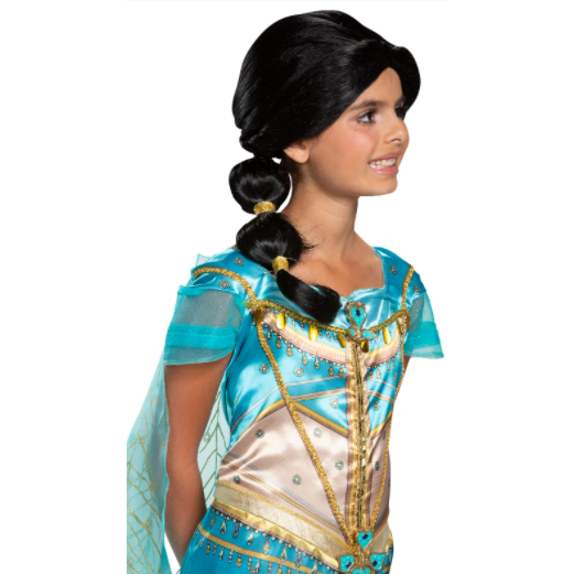 JASMINE CHILD WIG