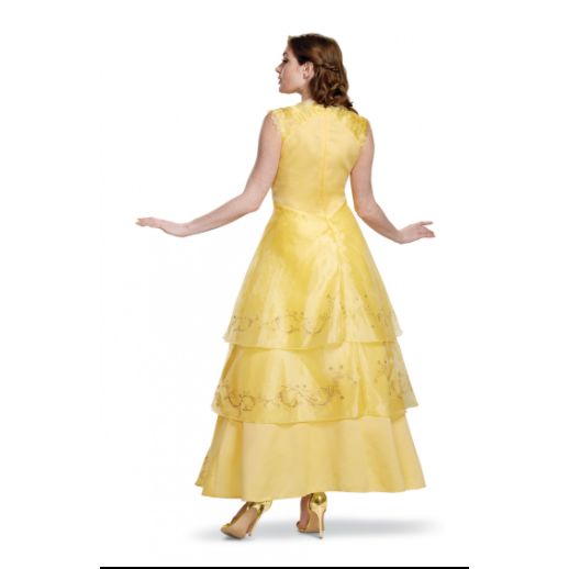 BELLE BALL GOWN PRESTIGE WOMEN COSTUME