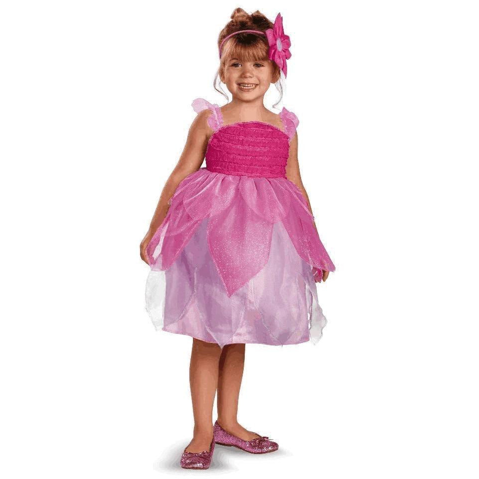 BLOSSOM PRINCESS KID COSTUME