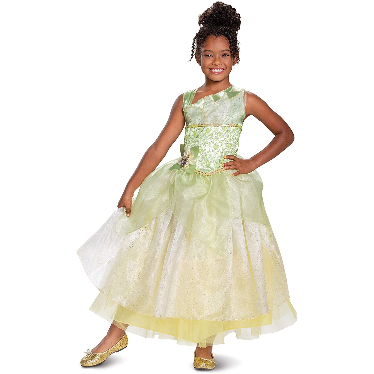 PRINCESA TIANA