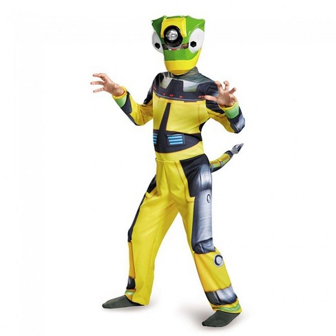 REVITT BOY COSTUME