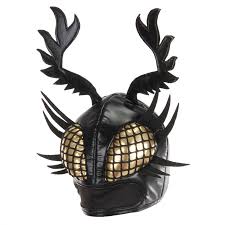 DOMINANT INSECTOID HAT