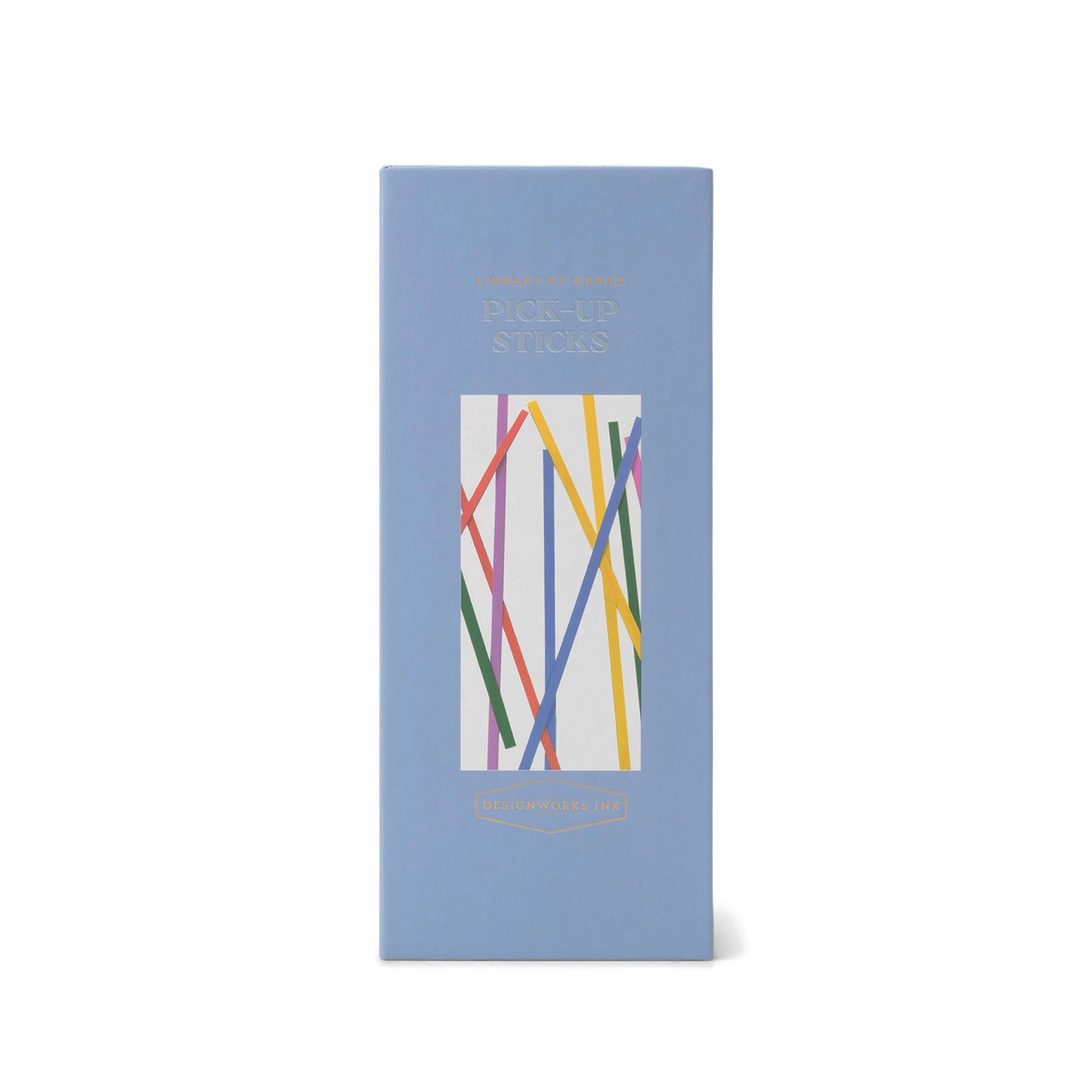 PICK-UP STICKS