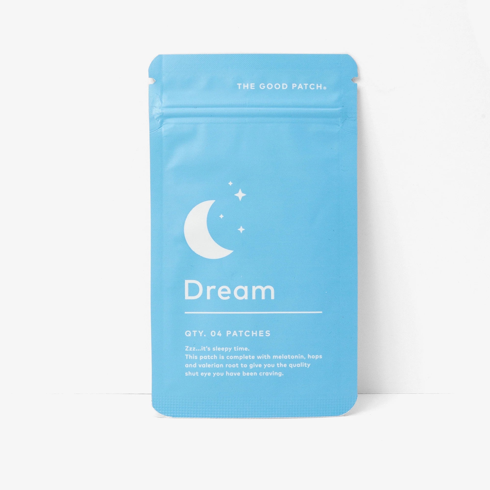 Dream Patch 4CT