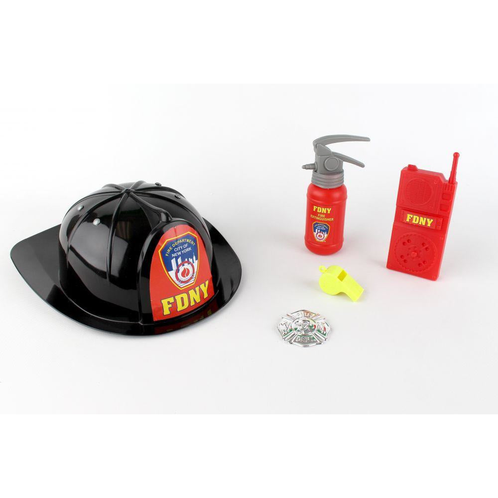 FIREFIGHTER SET 5 PC