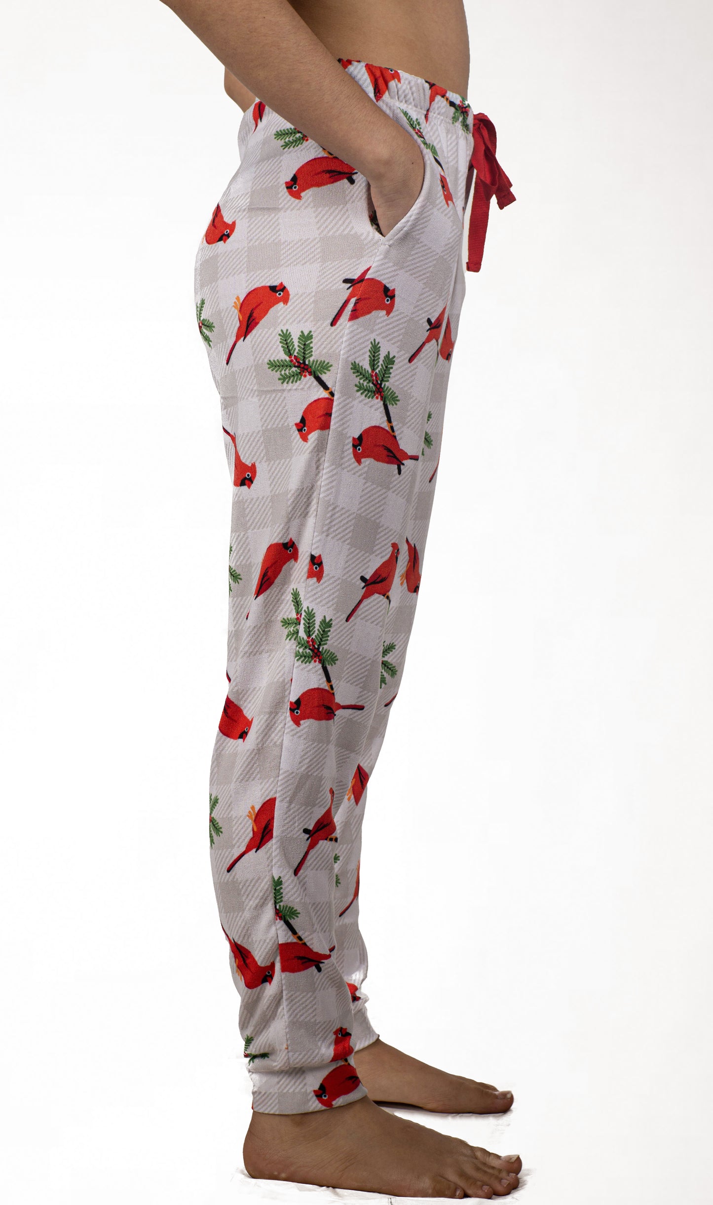 Hacci Hogger pijama bottom