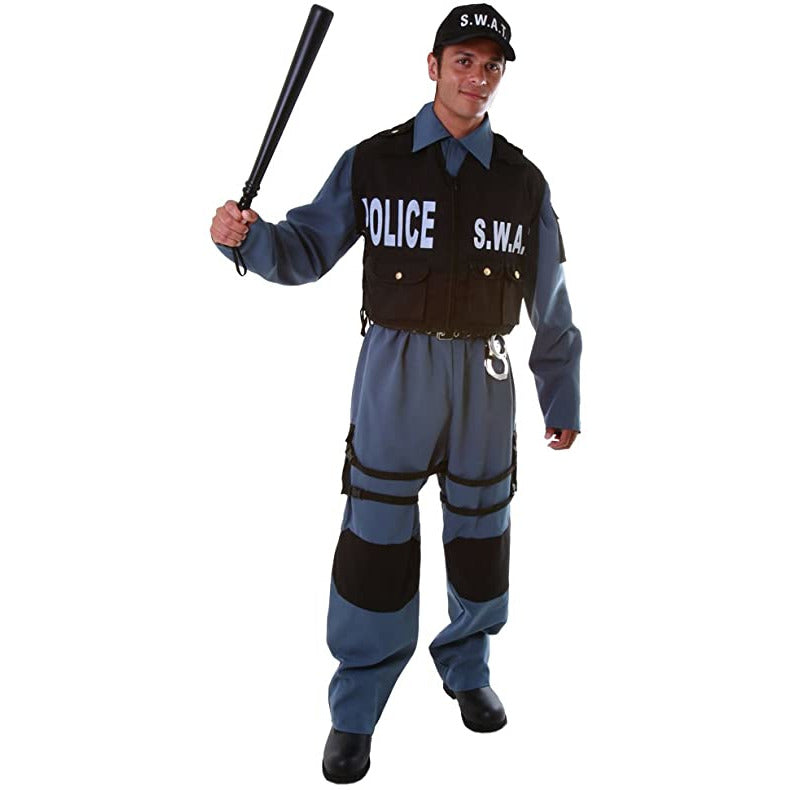 S.W.A.T. Adults