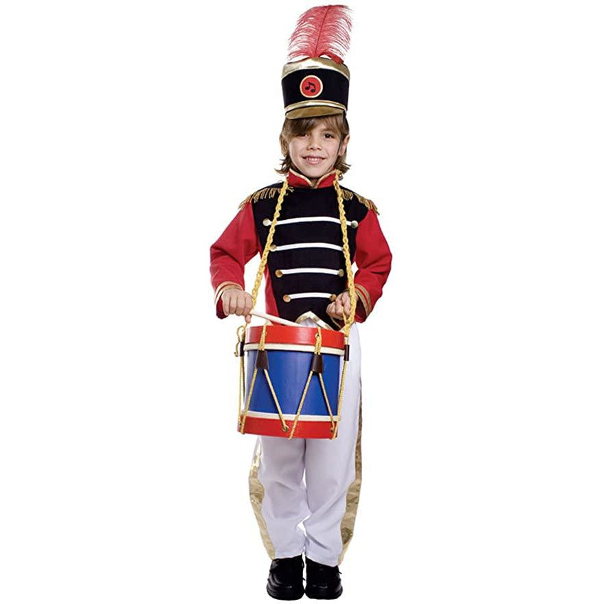 DRUM MAJOR