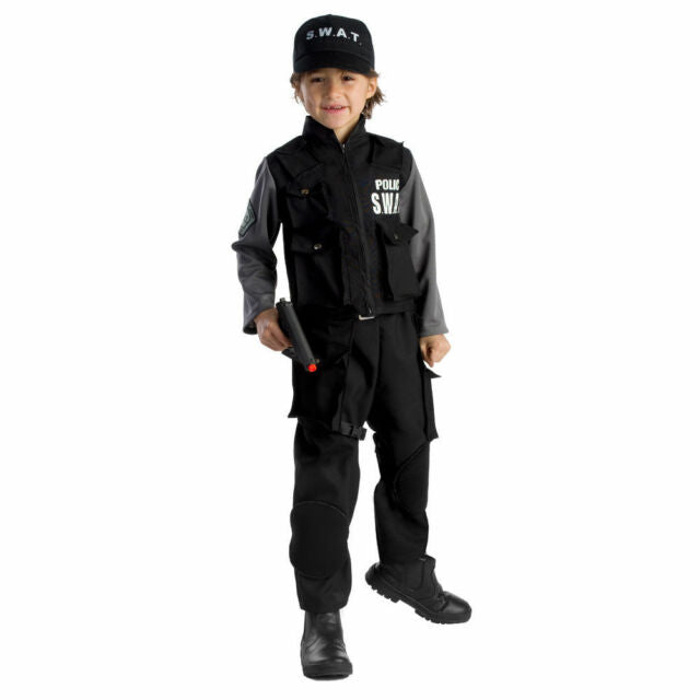 JR SWAT TEAM