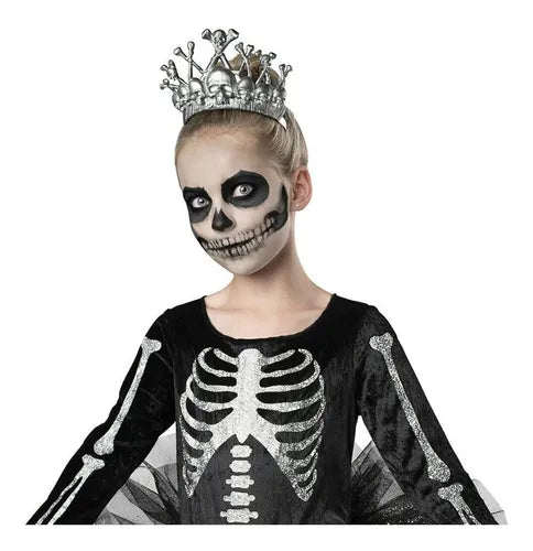 SKELETON BAILER