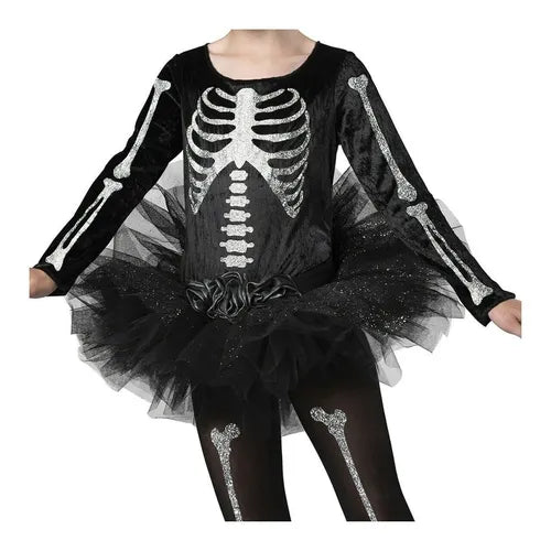 SKELETON BAILER
