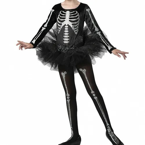 SKELETON BAILER