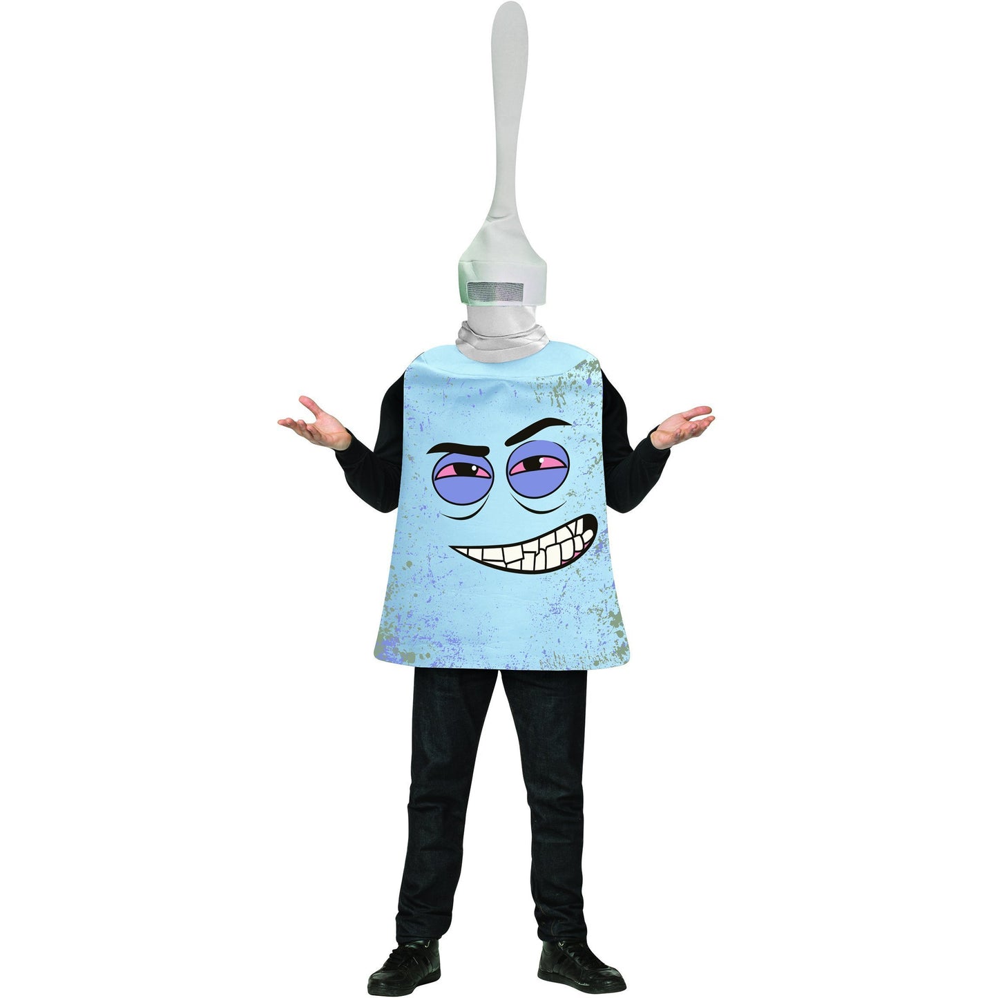 DOUCHE OF SAUSAGE PARTY COSTUME