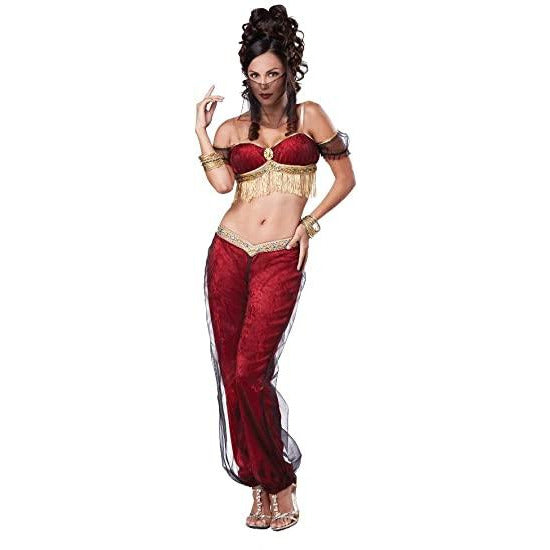 DREAMY GENIE