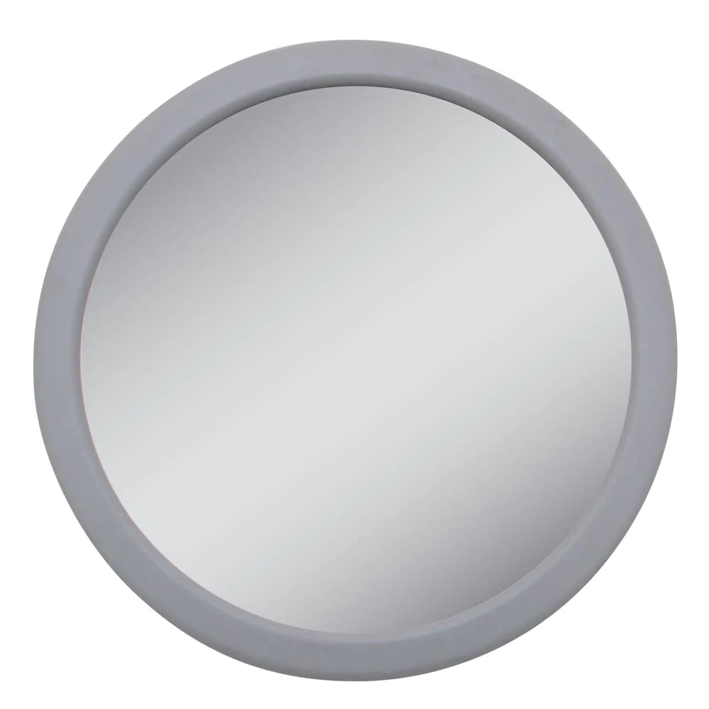 Round E-Z Grip Spot Mirror 12X