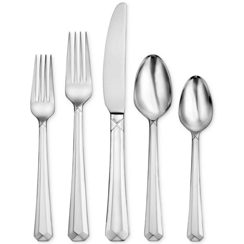 Chroma 65 piece set service for 12 SS