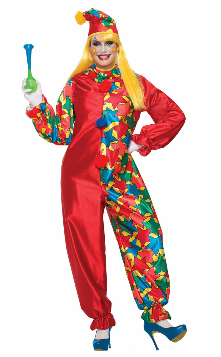CLASSIC CLOWN