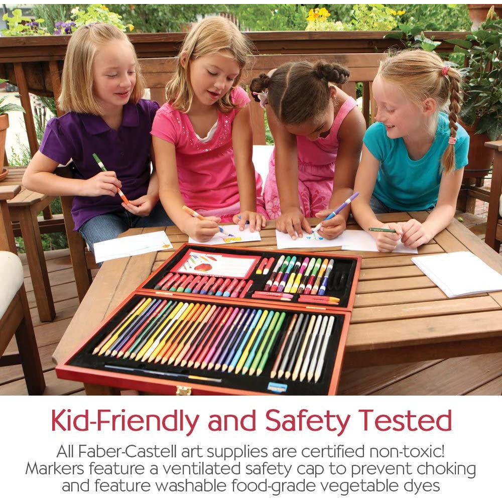 YOUNG ARTIST ESSENTIALS GIFT SET