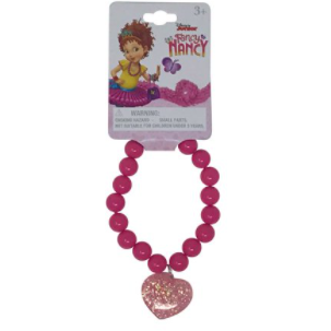 Fancy Nancy Bracelets