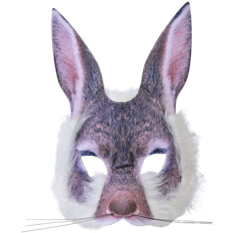 MÁSCARA DE CONEJO
