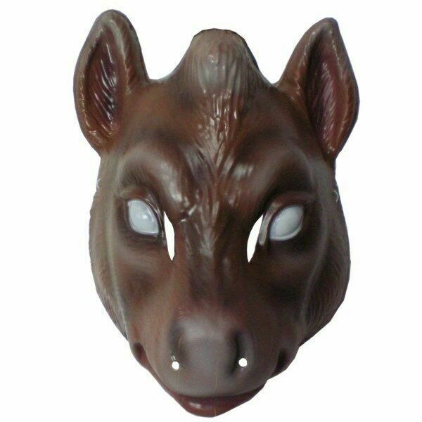 DONKEY MASK