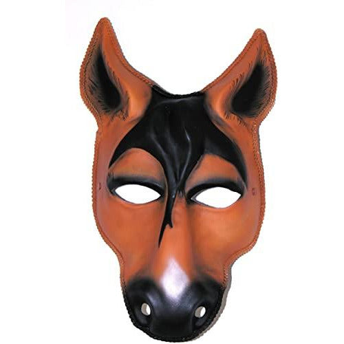 HORSE MASK
