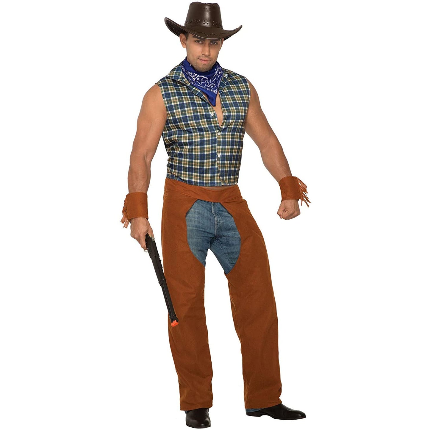LONE STAR STUD MEN COSTUME