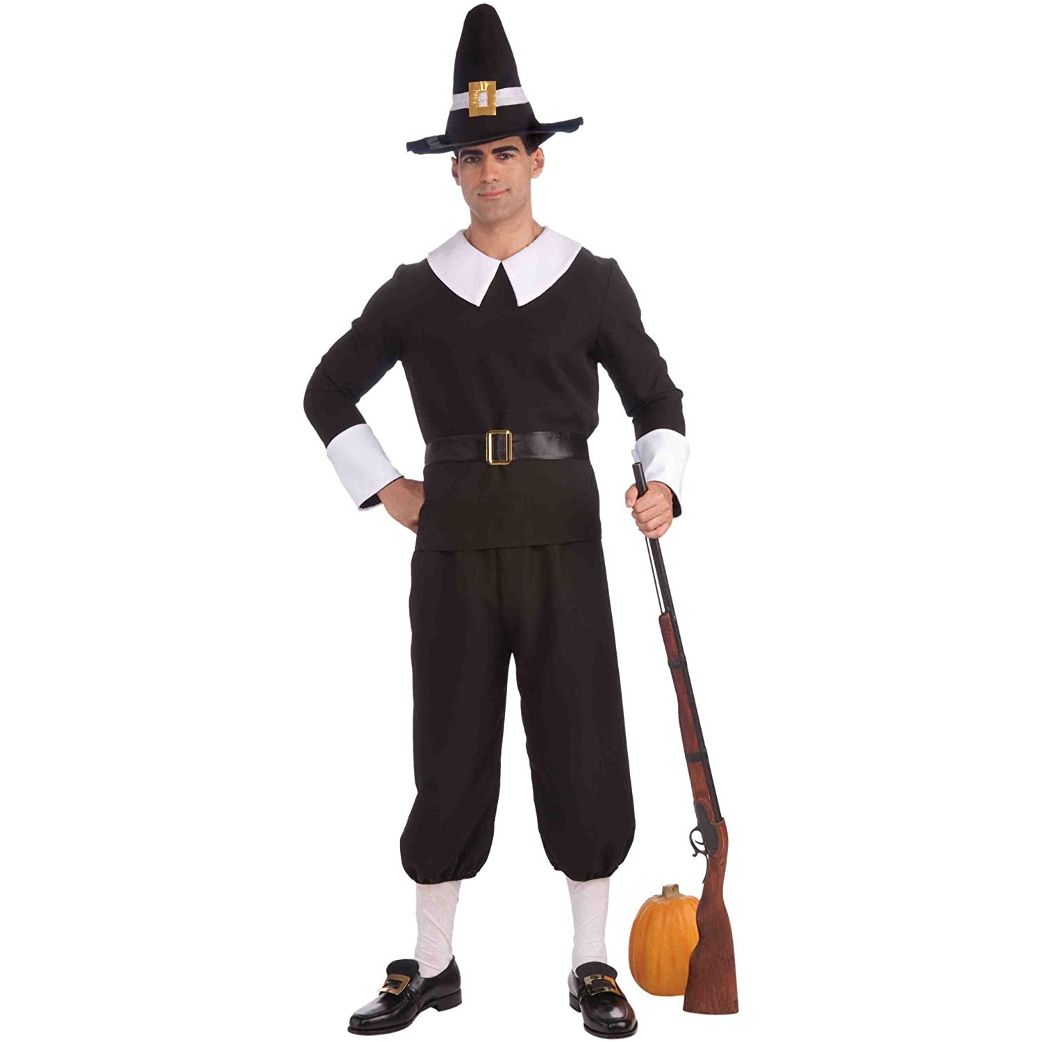 PILGRIM MEN COSTUME