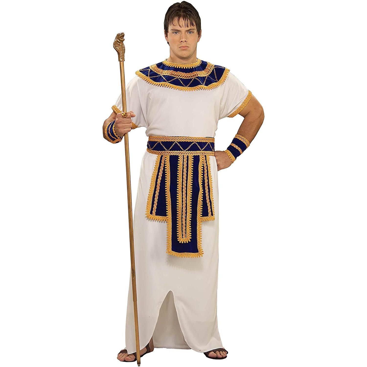 PRINCE OF THE PYRAMIDS COSTUME