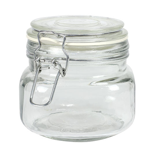 17 oz Heremes Jar