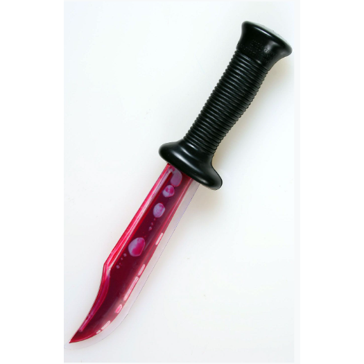 BLOODY BLADE