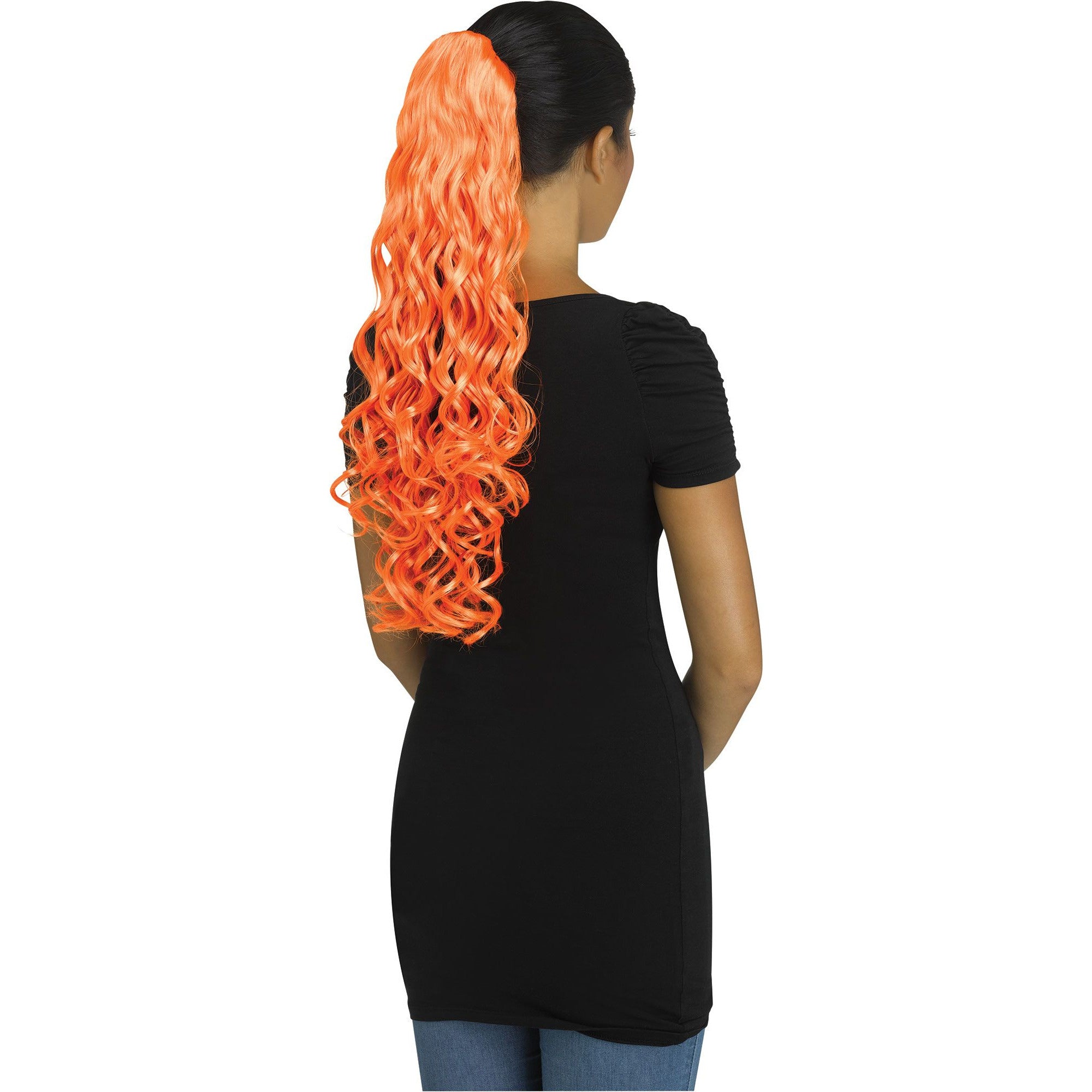 COLOR CURLS IN 8 COLORS