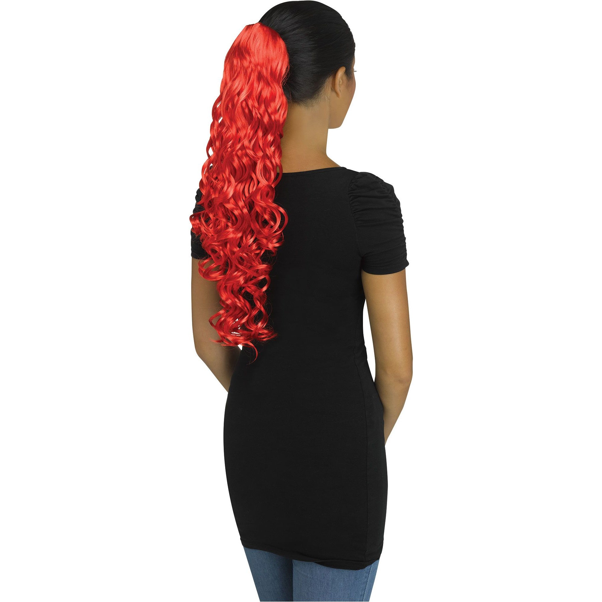 COLOR CURLS IN 8 COLORS
