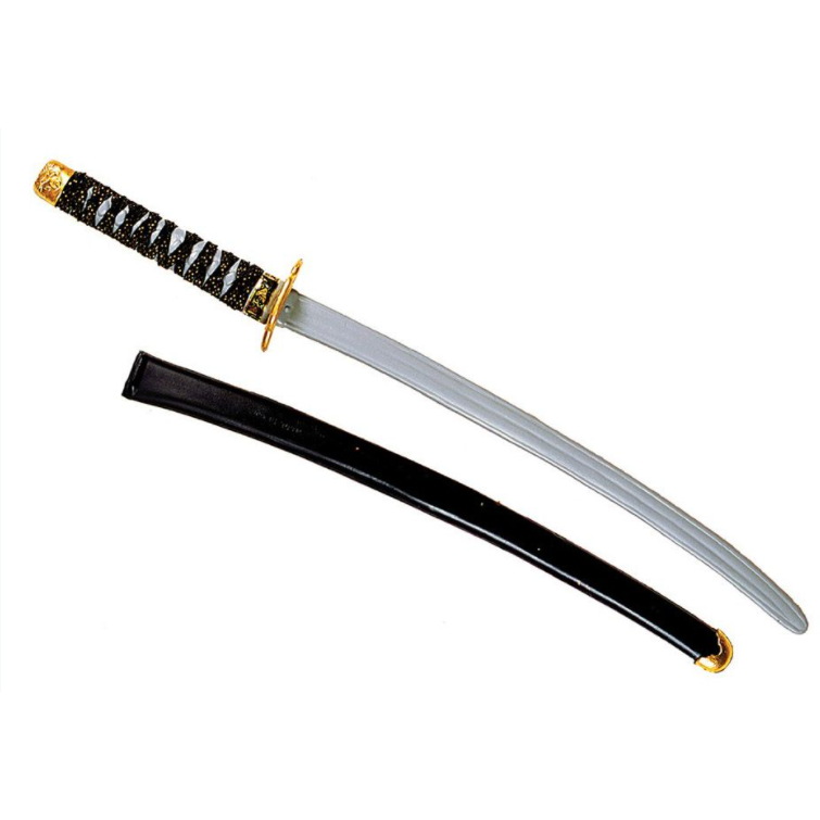 31" Ninja Sword