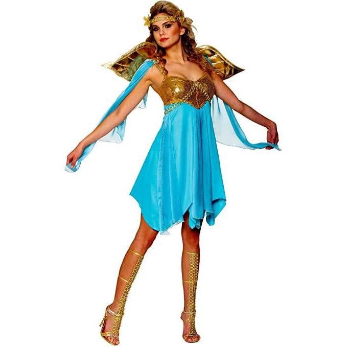GODDESS ADULT KIT