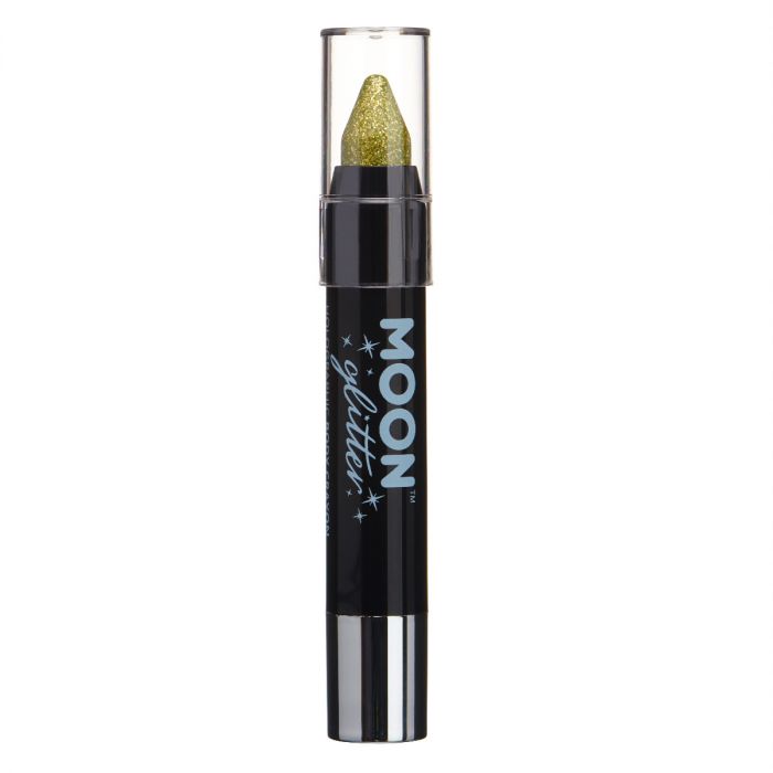 HOLOGRAPHIC GLITTER BODY CRAYON