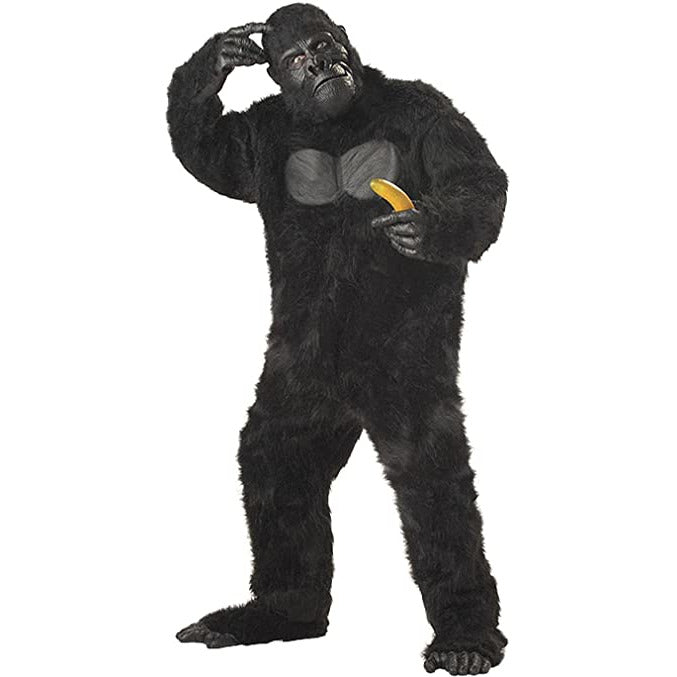 Gorilla Costume