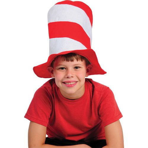 Swirl Party Hat