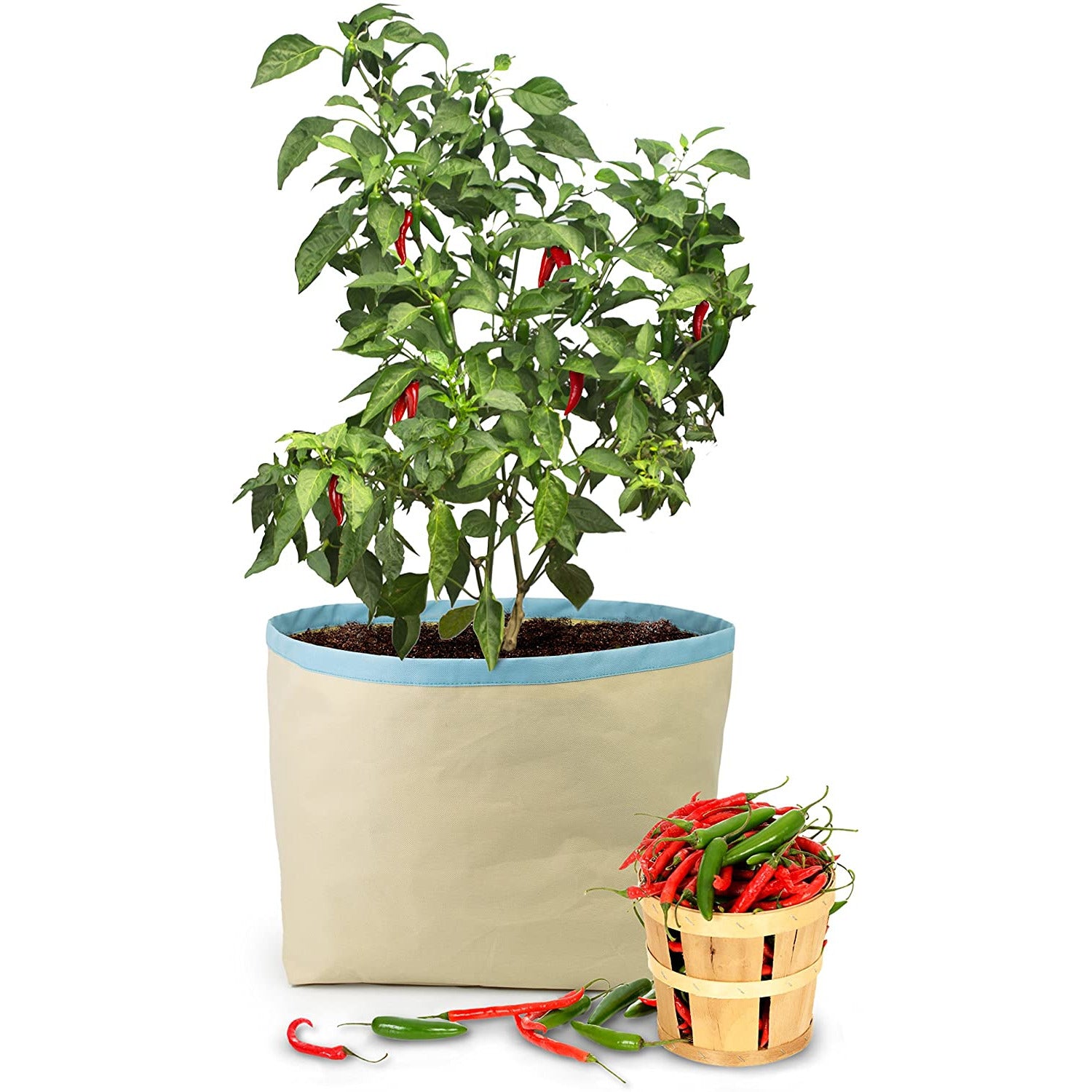 All Purpose Harvest Grow Bag