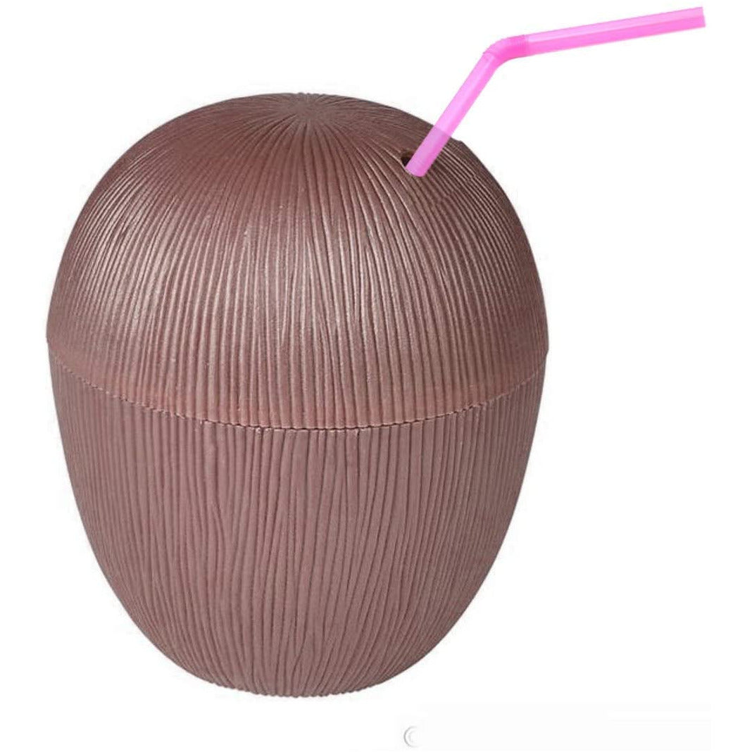Coconut cup