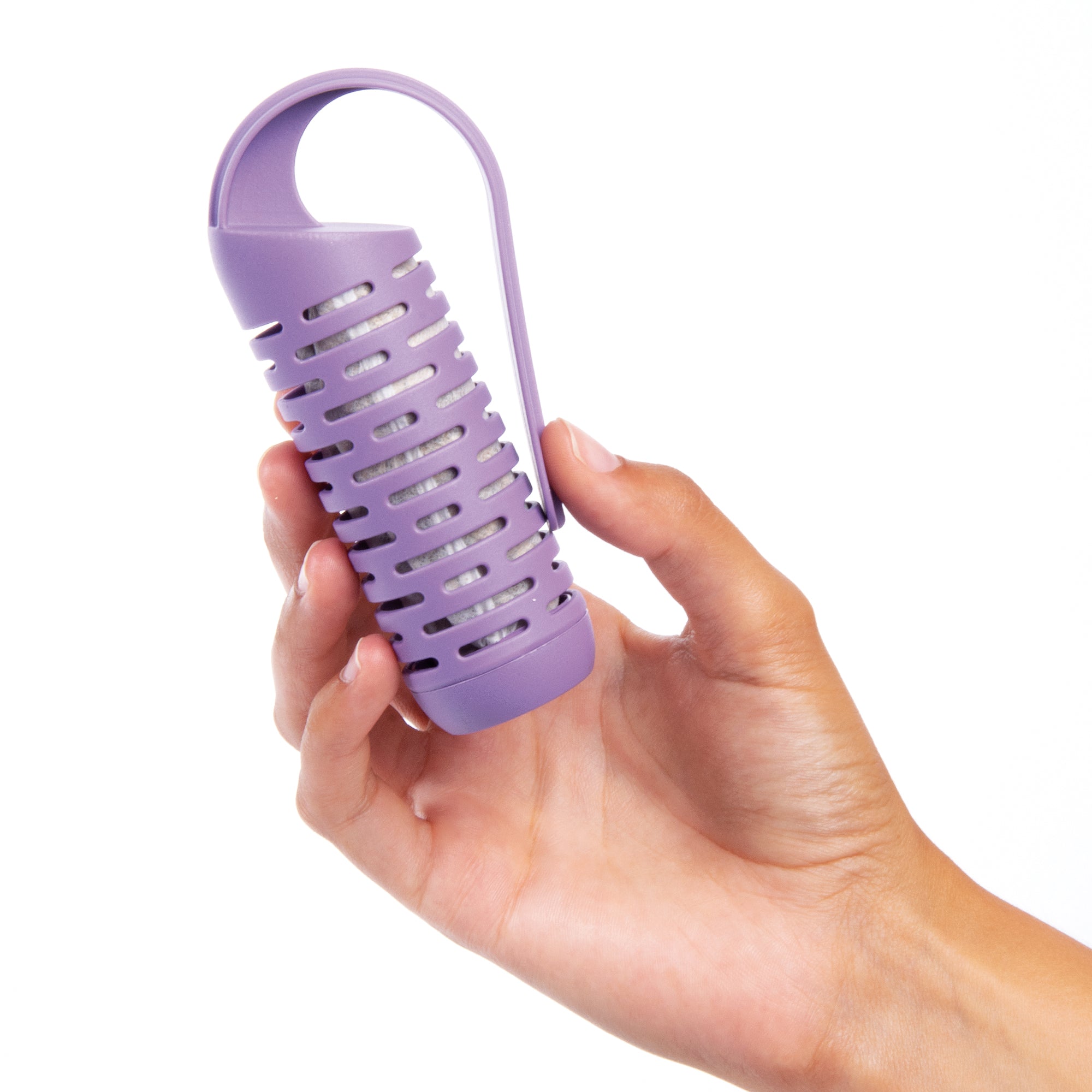 CLIP Cupboard Air Freshener Lavender